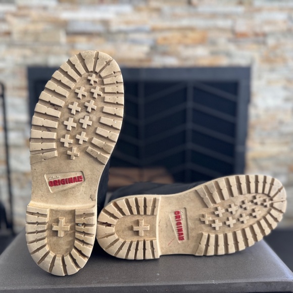 Clarks Men's Originals Desert Chukka Trooper - Picture 12 of 12